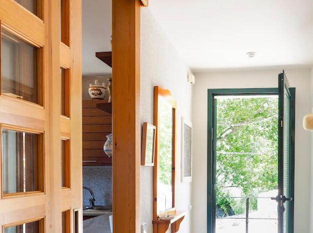 Casa Rural Fuente De La Mora Uña 外观 照片